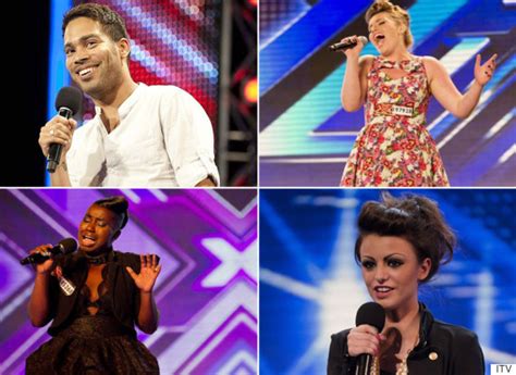 BEST AUDITIONS On The X Factor 2018! .